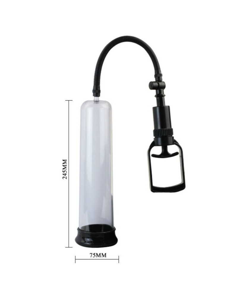 pompe de montage avec extracteur de doigt et vibration_4