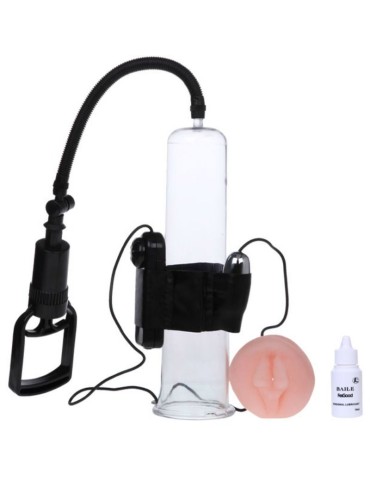 pompe de montage avec extracteur de doigt et vibration_7