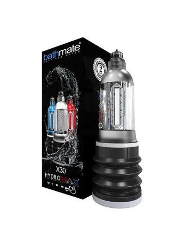 bathmate hydromax 7 wide boy (x30 wide boy) transparent_5