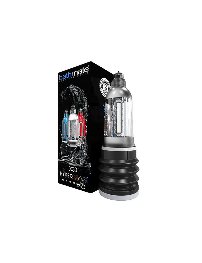 bathmate hydromax 7 wide boy (x30 wide boy) transparent_5