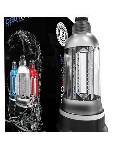 bathmate hydromax 7 wide boy (x30 wide boy) transparent_6