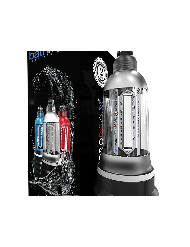 bathmate hydromax 7 wide boy (x30 wide boy) transparent_6