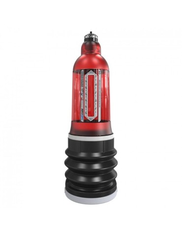 Bathmate hydromax 7 wide boy (x30 wide boy) rouge