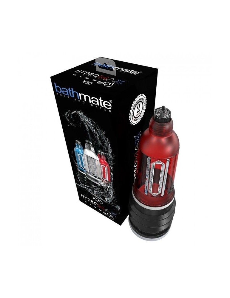 bathmate hydromax 7 wide boy (x30 wide boy) rouge_3