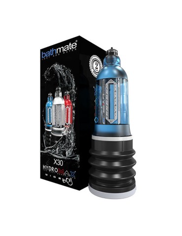 bathmate hydromax 7 wide boy (x30 wide boy) bleu_5