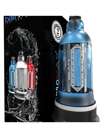 bathmate hydromax 7 wide boy (x30 wide boy) bleu_6