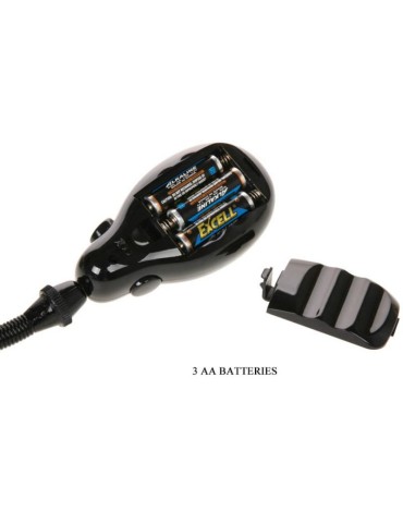 pompe à érection automatique pretty love alexander_5