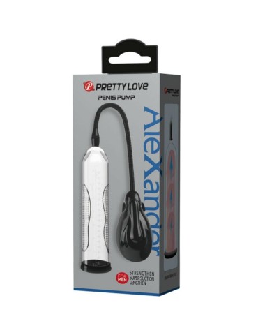 pompe à érection automatique pretty love alexander_7