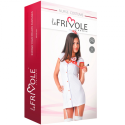 le frivole - 02202 costume d'infirmière 2 pièces_3