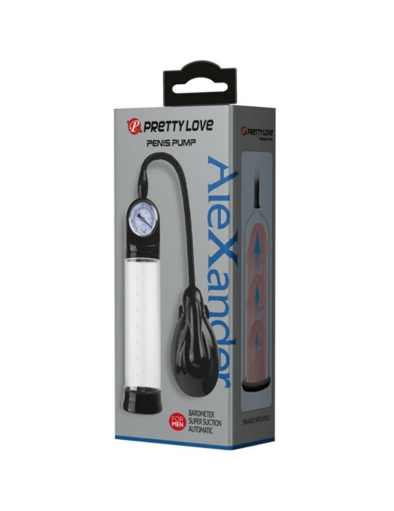 jolie pompe alexander boner d'amour_7