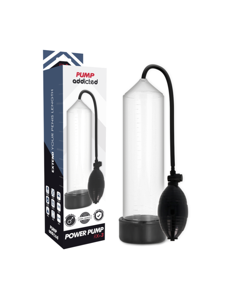pompe addicted boner pump rx3 transparent_2