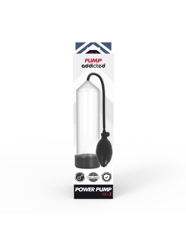 pompe addicted boner pump rx3 transparent_5