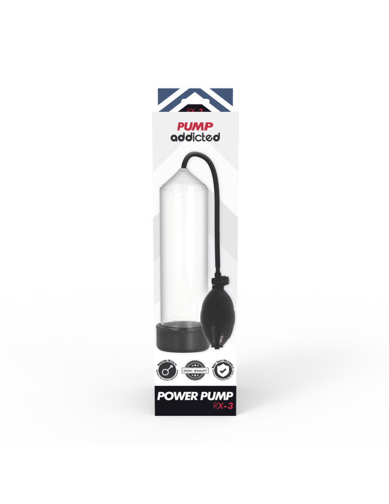 pompe addicted boner pump rx3 transparent_5