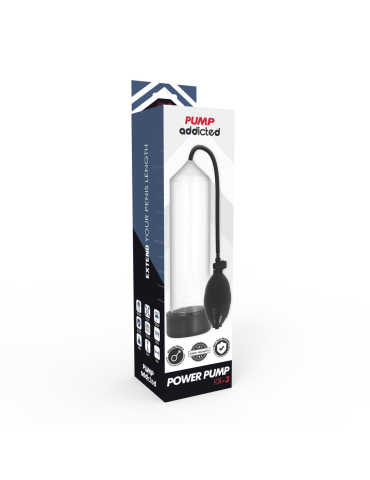 pompe addicted boner pump rx3 transparent_6