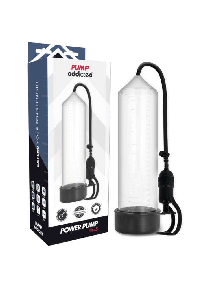 pompe addicted boner pump rx5 transparent_2