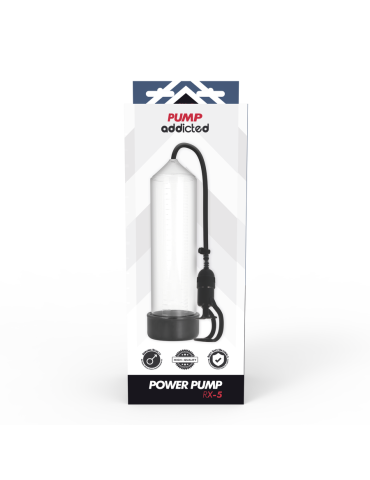 pompe addicted boner pump rx5 transparent_5