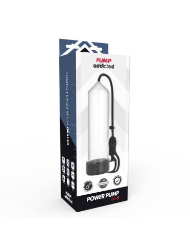 pompe addicted boner pump rx5 transparent_6