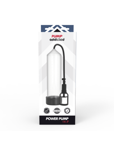 pompe addicted boner pump rx7 transparent_5