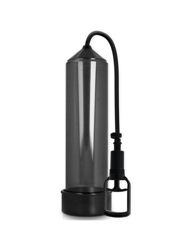 pompe addicted boner pump rx7 noir