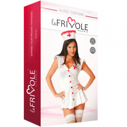 le frivole - 02203 costume d'infirmière 2 pièces_3