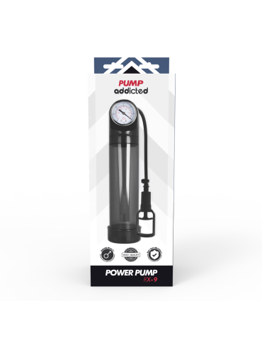 pompe addicted boner pump rx9 noir_5