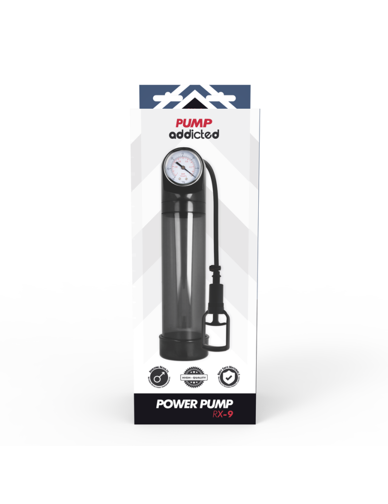 pompe addicted boner pump rx9 noir_5