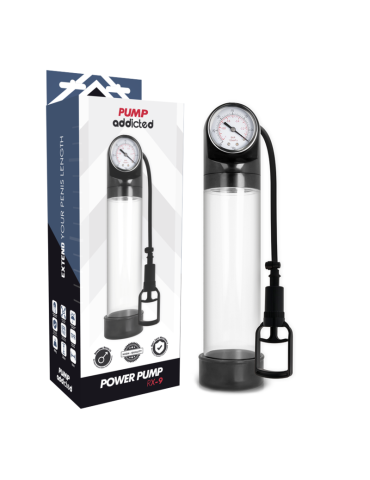 pompe addicted boner pump rx9 transparent_2