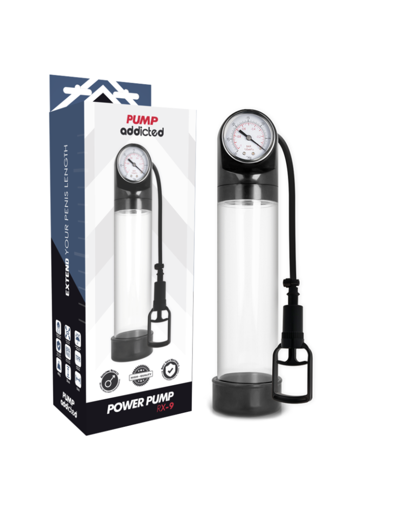 pompe addicted boner pump rx9 transparent_2