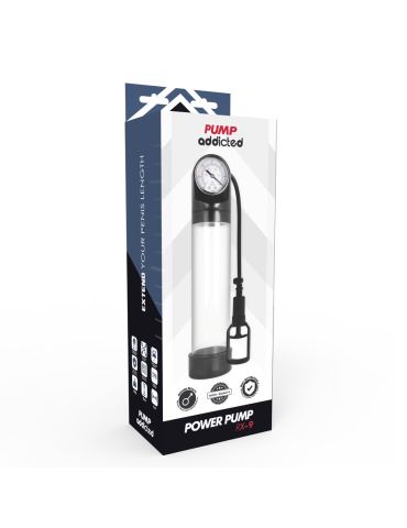 pompe addicted boner pump rx9 transparent_6
