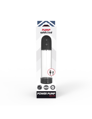 pump addicted pompe de montage automatique rx11_5