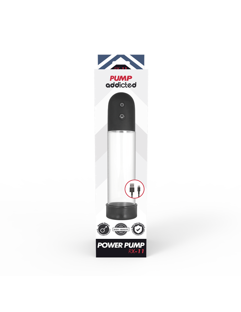 pump addicted pompe de montage automatique rx11_5