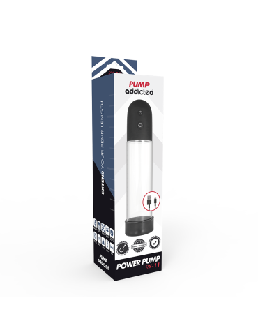 pump addicted pompe de montage automatique rx11_6