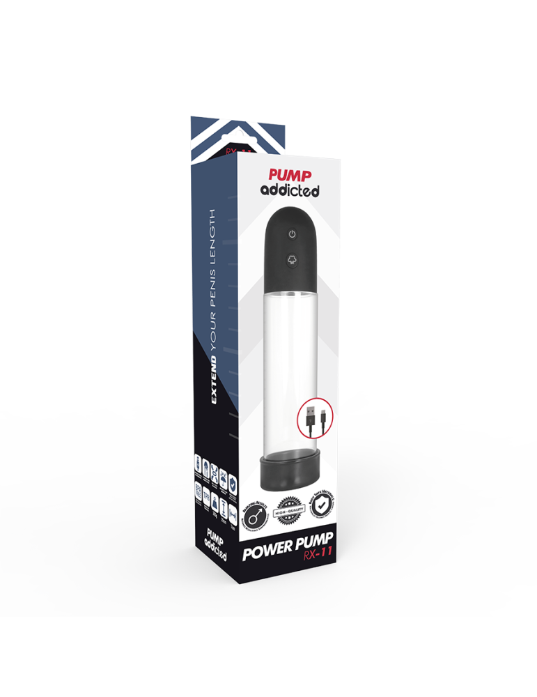 pump addicted pompe de montage automatique rx11_6