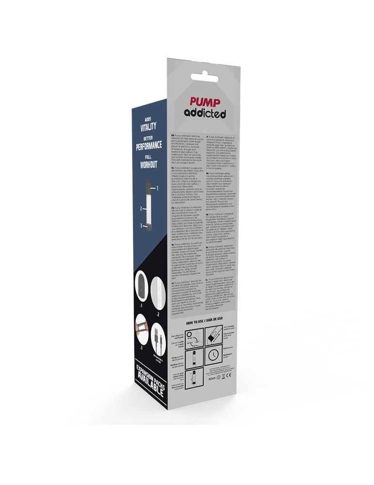 pump addicted pompe de montage automatique rx11_9