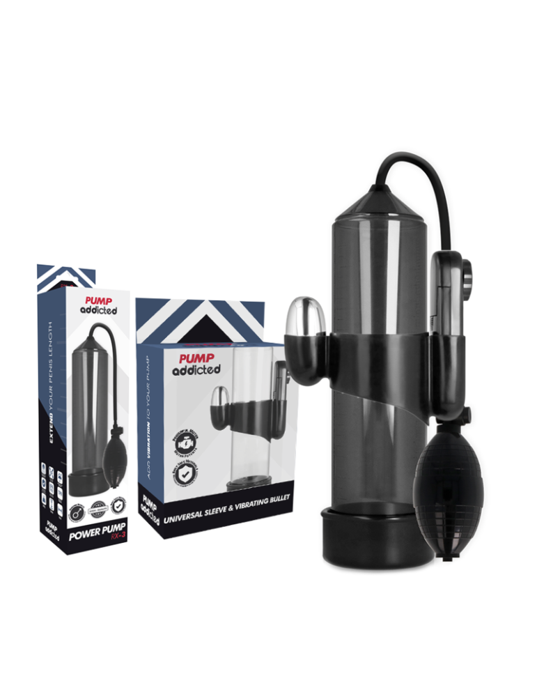 pump addicted noir rx3 boner pump avec vibromasseur_2