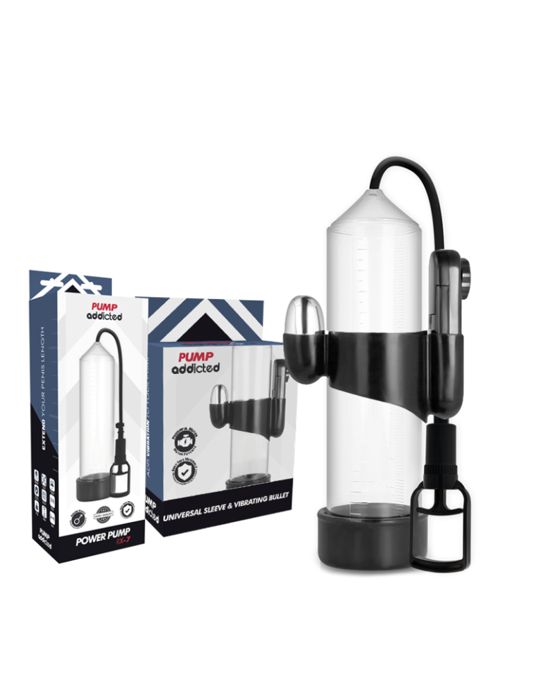 pump addicted transparent rx7 boner pump avec vibromasseur_2