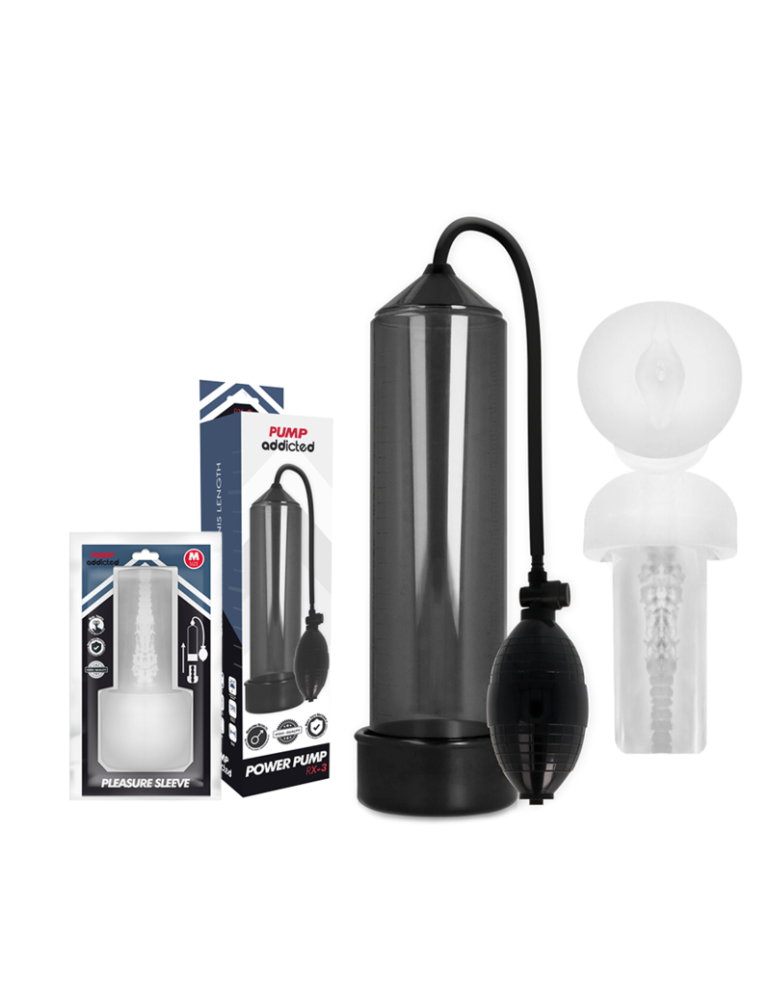 pump addicted rx3 transparent boner pump avec masturbateur_2