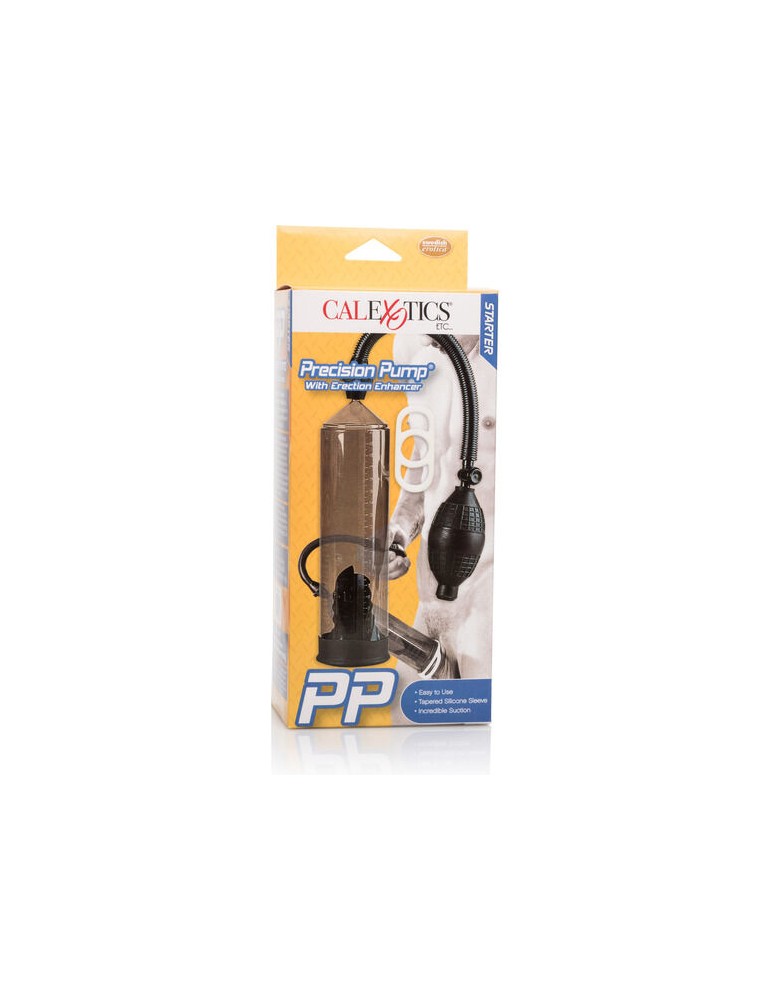 pompe à érection calex avec rehausseur_2