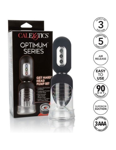 calex get hard head pump set pompe de développement automatique_3