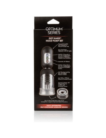 calex get hard head pump set pompe de développement automatique_4