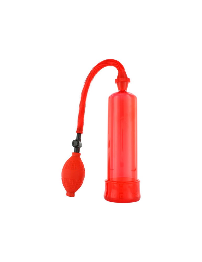 pompe de développement d'agrandisseur de pénis sevencreations