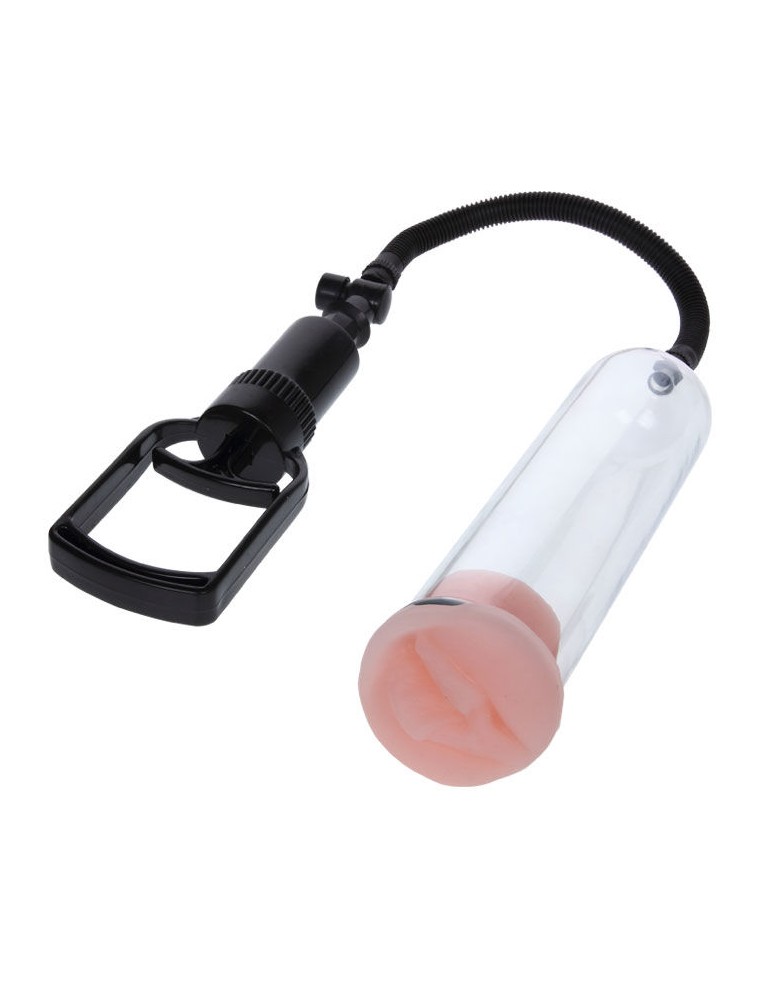 pompe de précision avec rehausseur d'érection_3