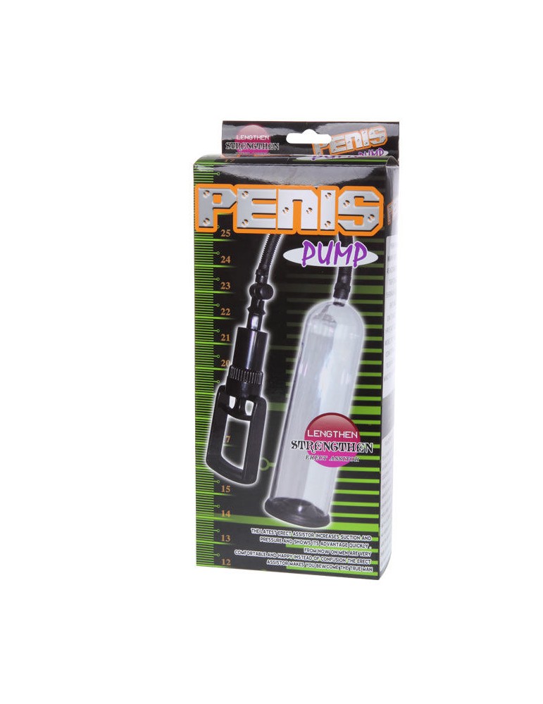 pompe de précision avec rehausseur d'érection_5