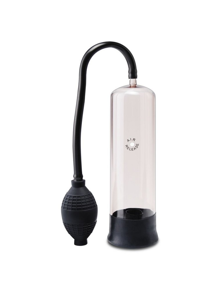 pump worx boner pump recrue de l'année