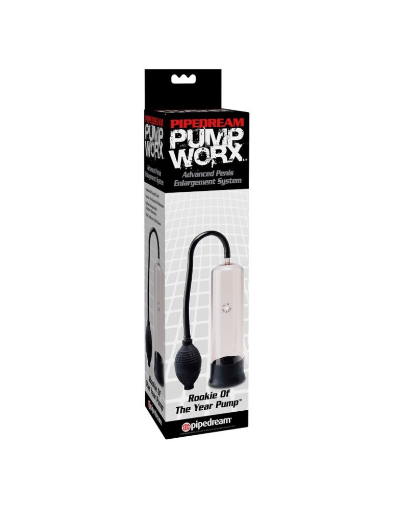 pump worx boner pump recrue de l'année_2