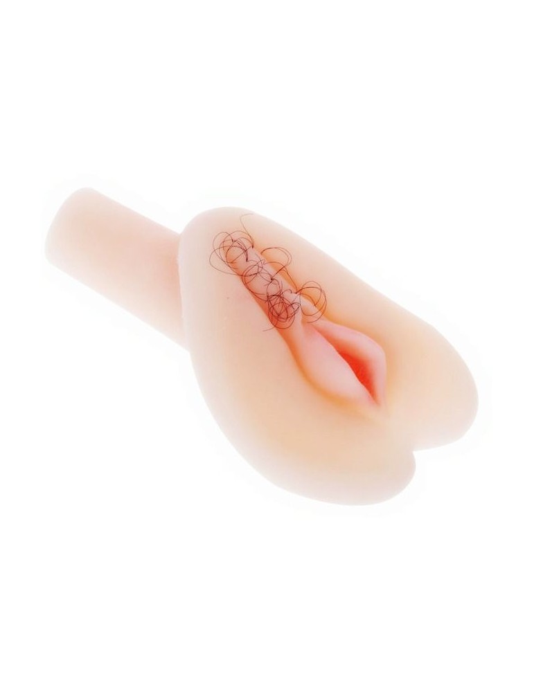 vagin vibrant ultra réaliste