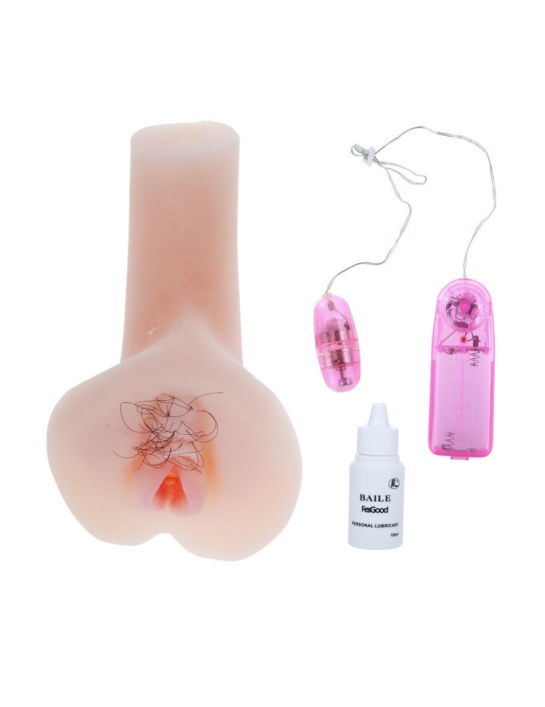 vagin vibrant ultra réaliste_3