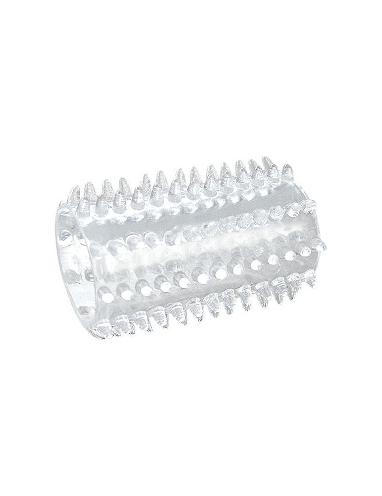 anneau de stimulateur de pénis extasy ring