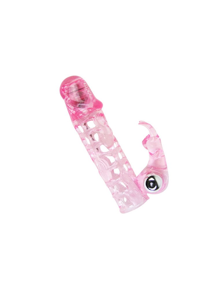 étui de rallonge ultime love 10v