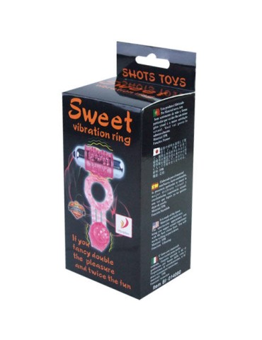 anneau en silicone avec 10 rythmes roses_3